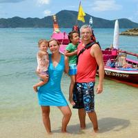 Отзыв от Надежда - DTV виза